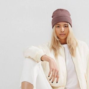 ASOS turn up Beanie